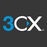 Logo of 3CX